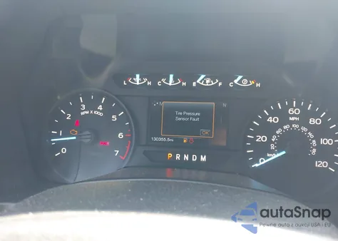 2018 Ford F-150 Xl from USA, damaged, VIN 1FTEW1EP0JFE00476